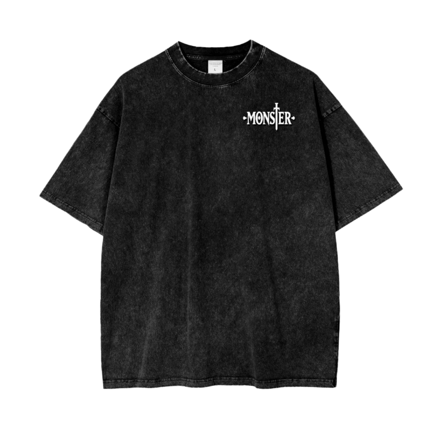 Like A Drink? Oversized Shirt