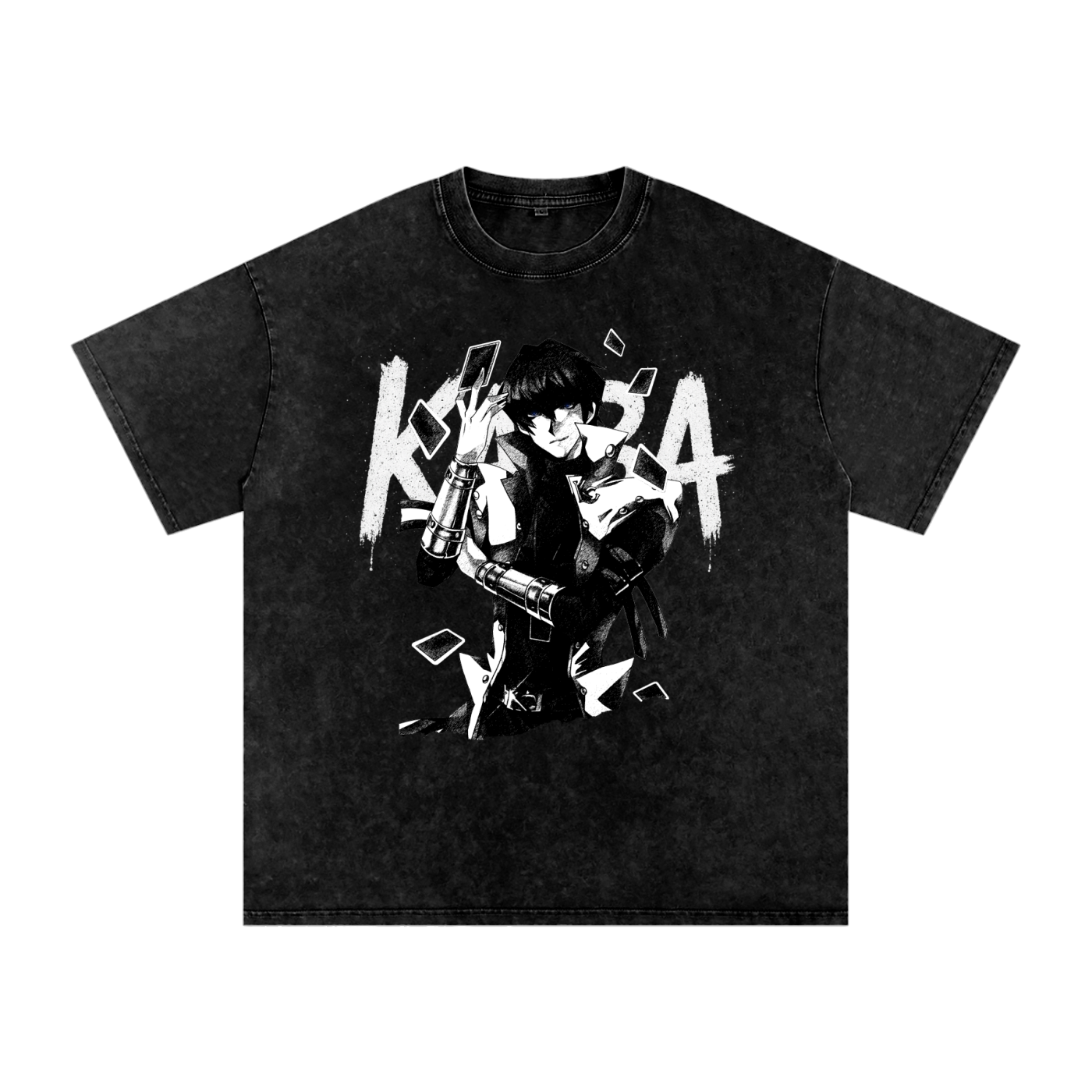 Show Me Your Deck T-Shirt