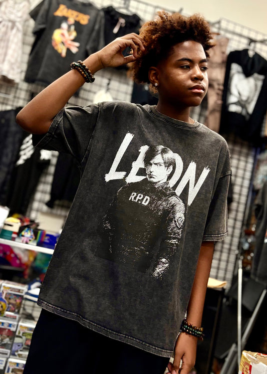 Rookie of the Year Heavy T-Shirt - ChibiBytes