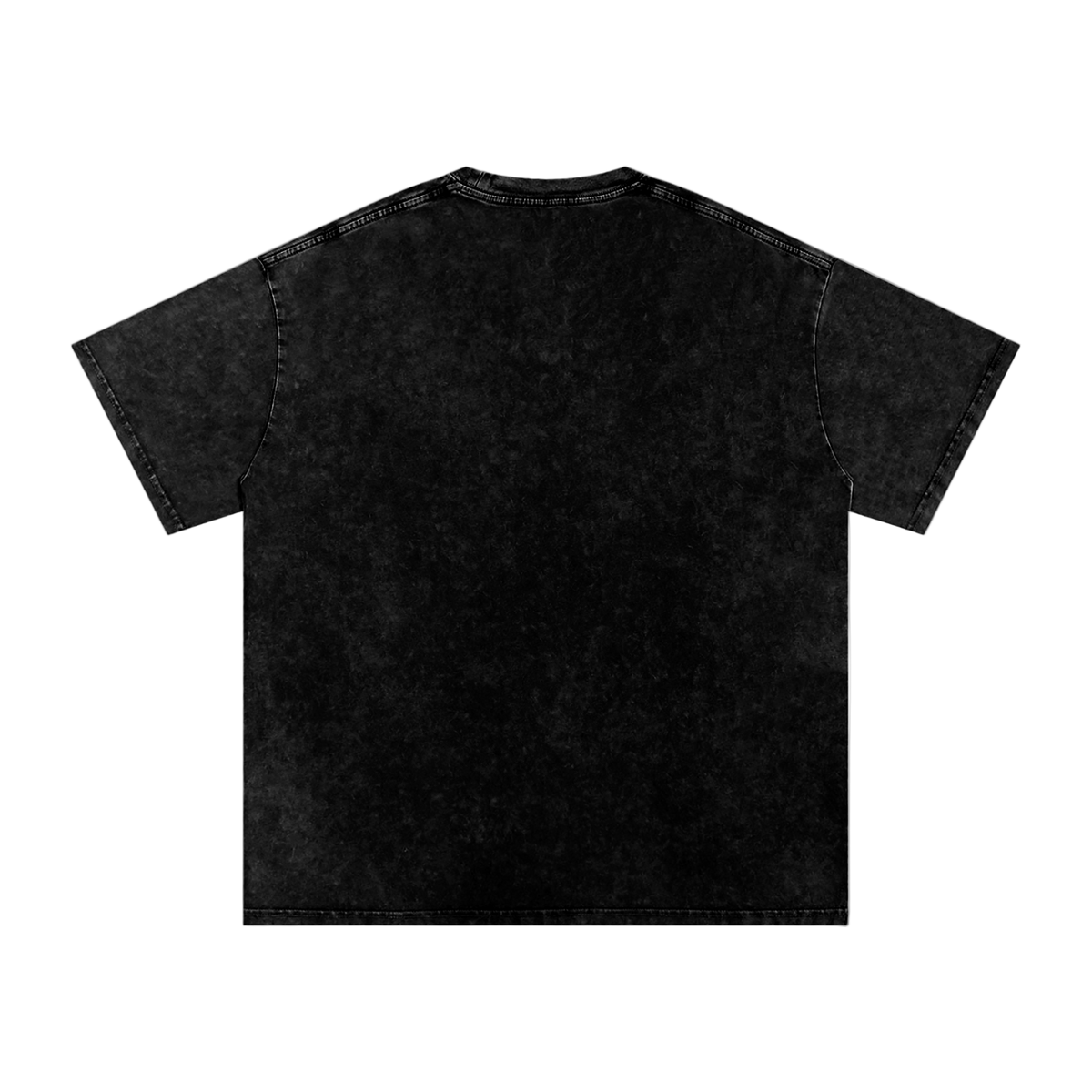 Solid Snake Oversized Vintage T-Shirt - ChibiBytes