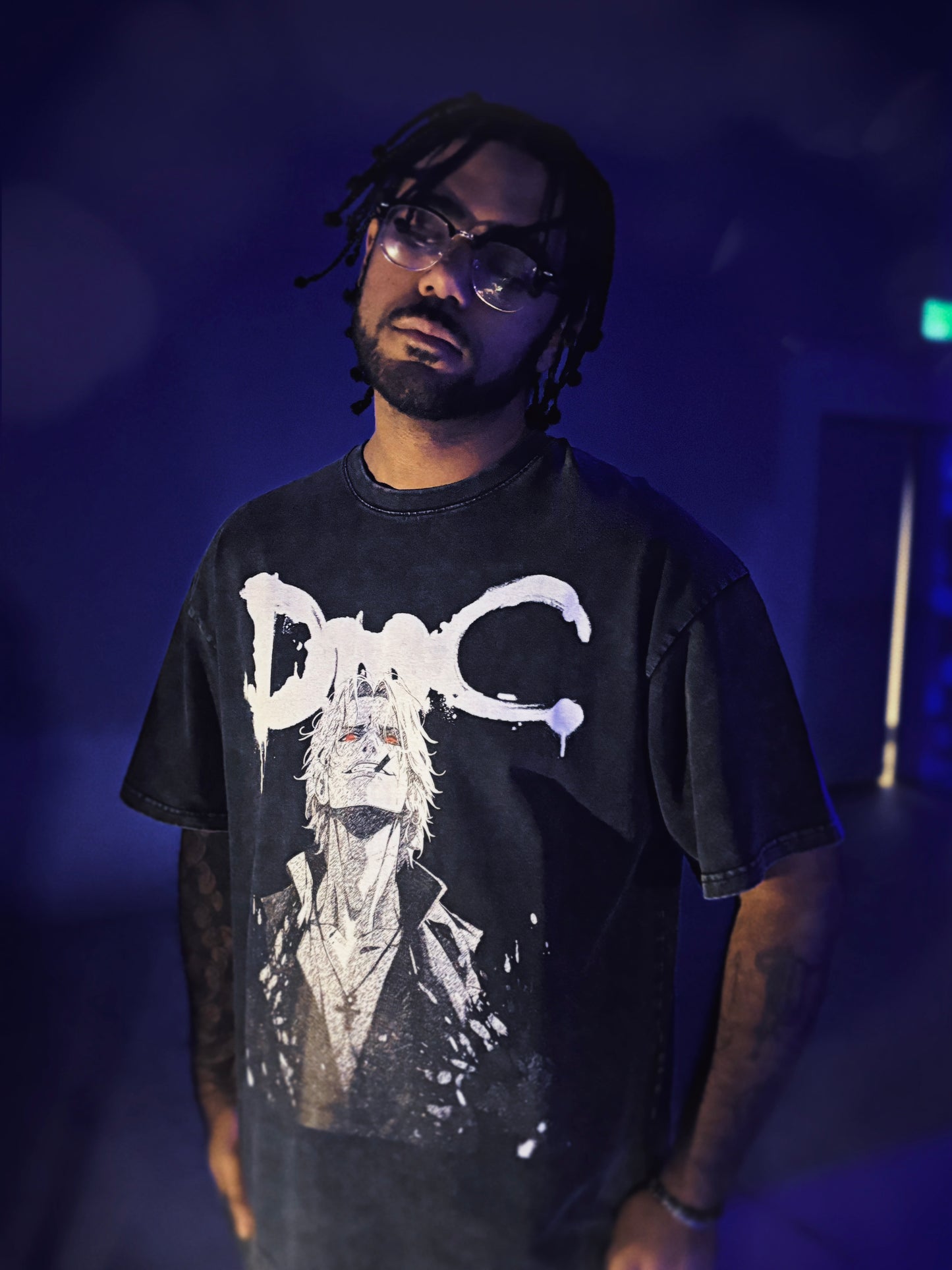 Jackpot - Vintage T-Shirt