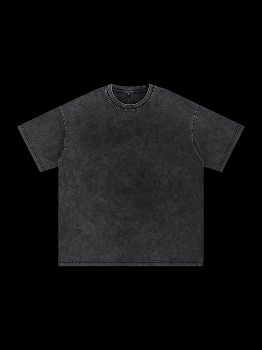 Blank Vintage T-Shirt