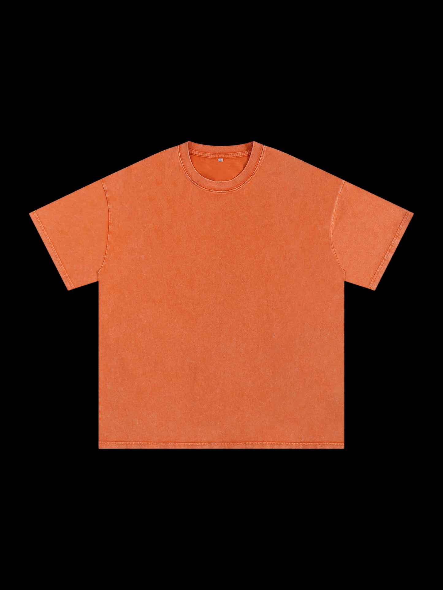 Blank Vintage T-Shirt