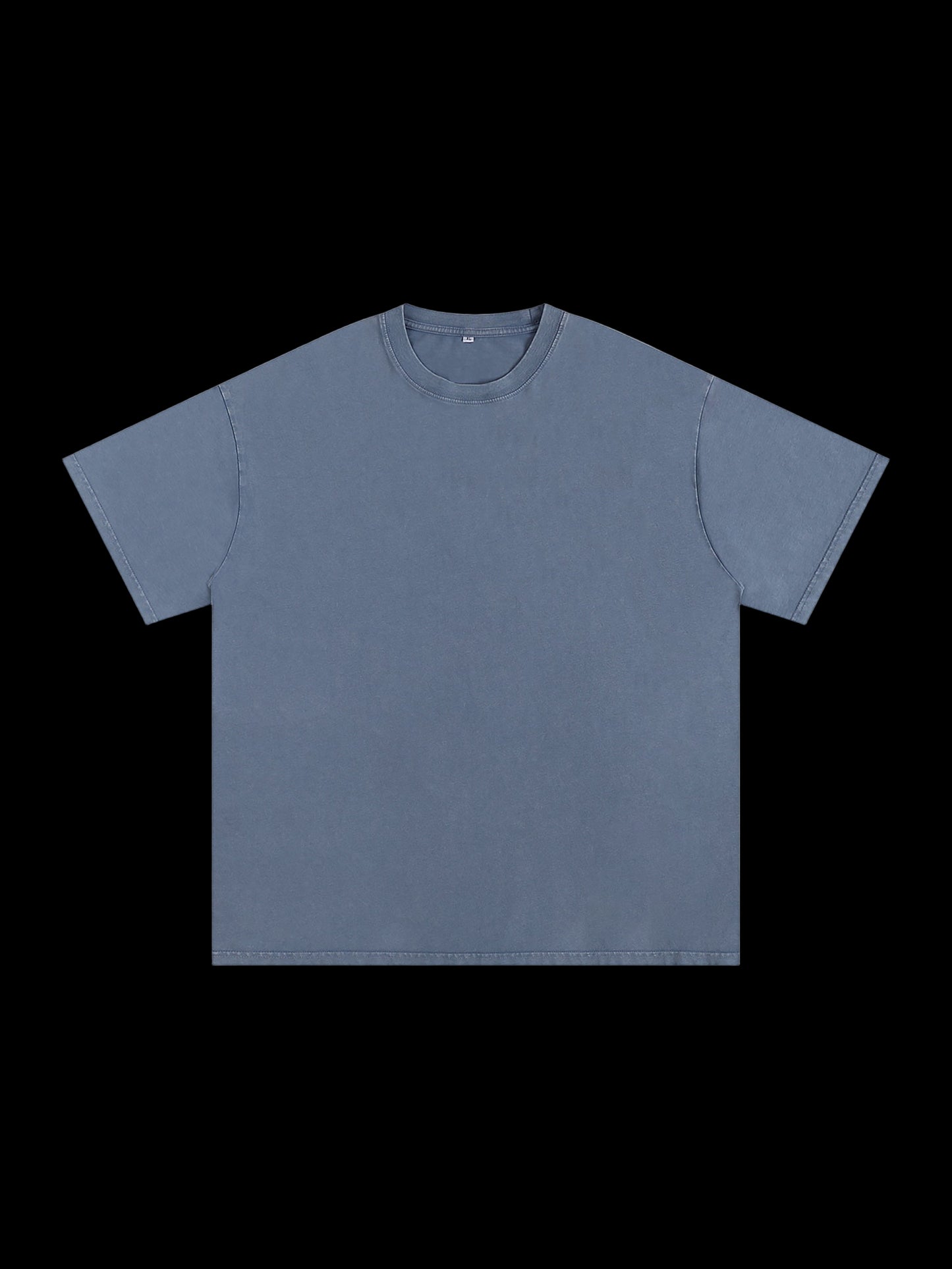 Blank Vintage T-Shirt
