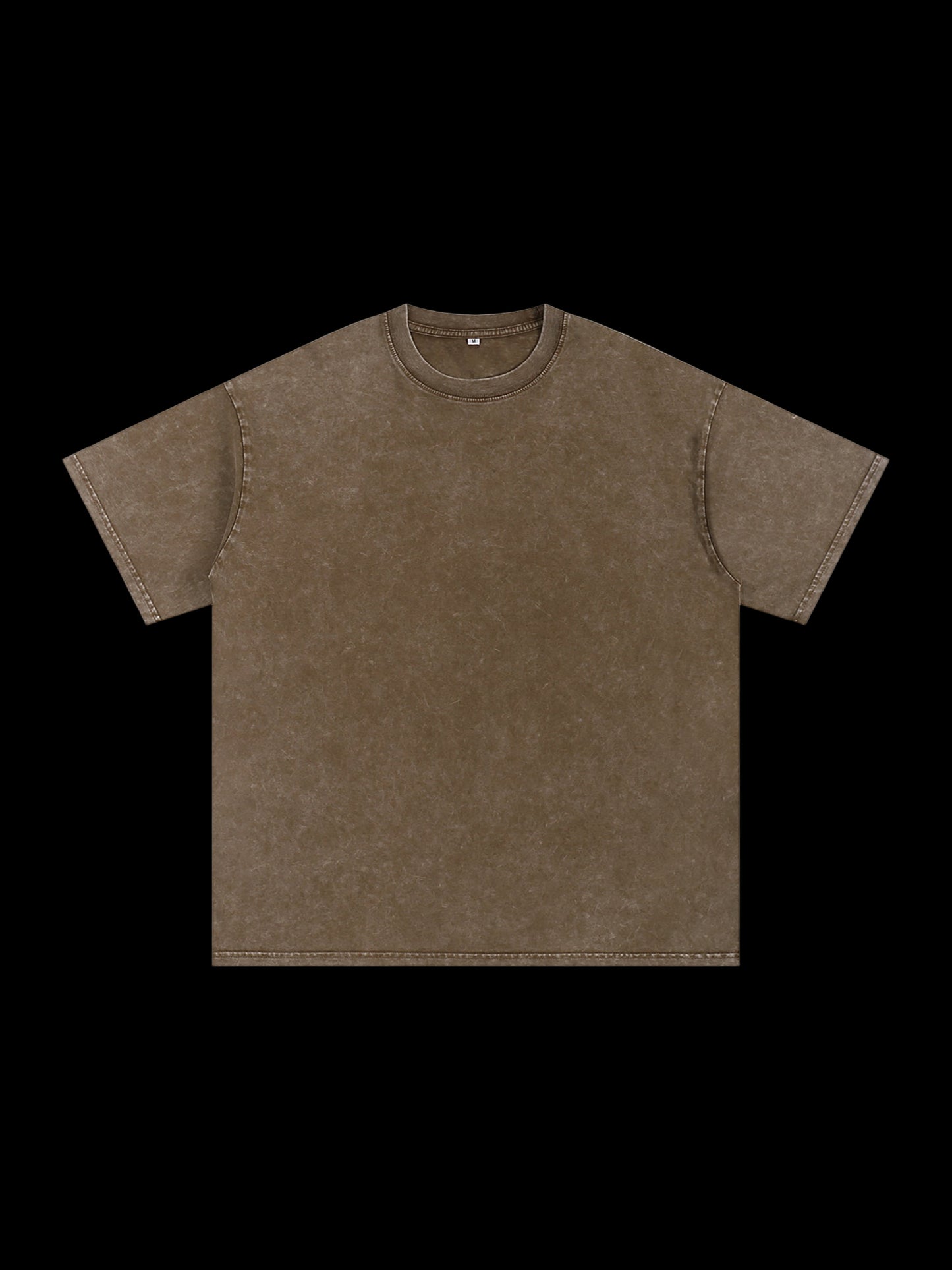Blank Vintage T-Shirt