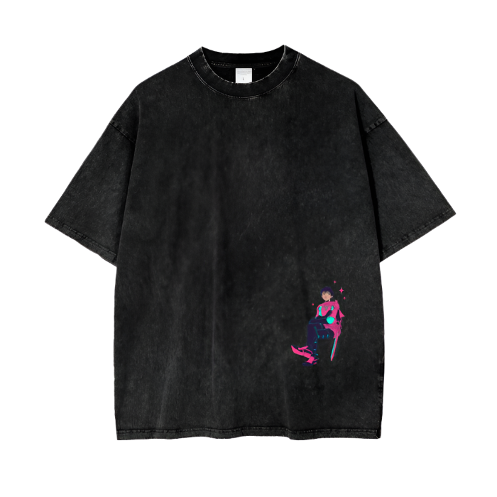 berserk japanese tshirt anime streetwear