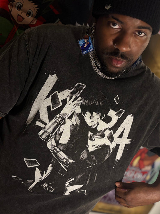 Show Me Your Deck T-Shirt