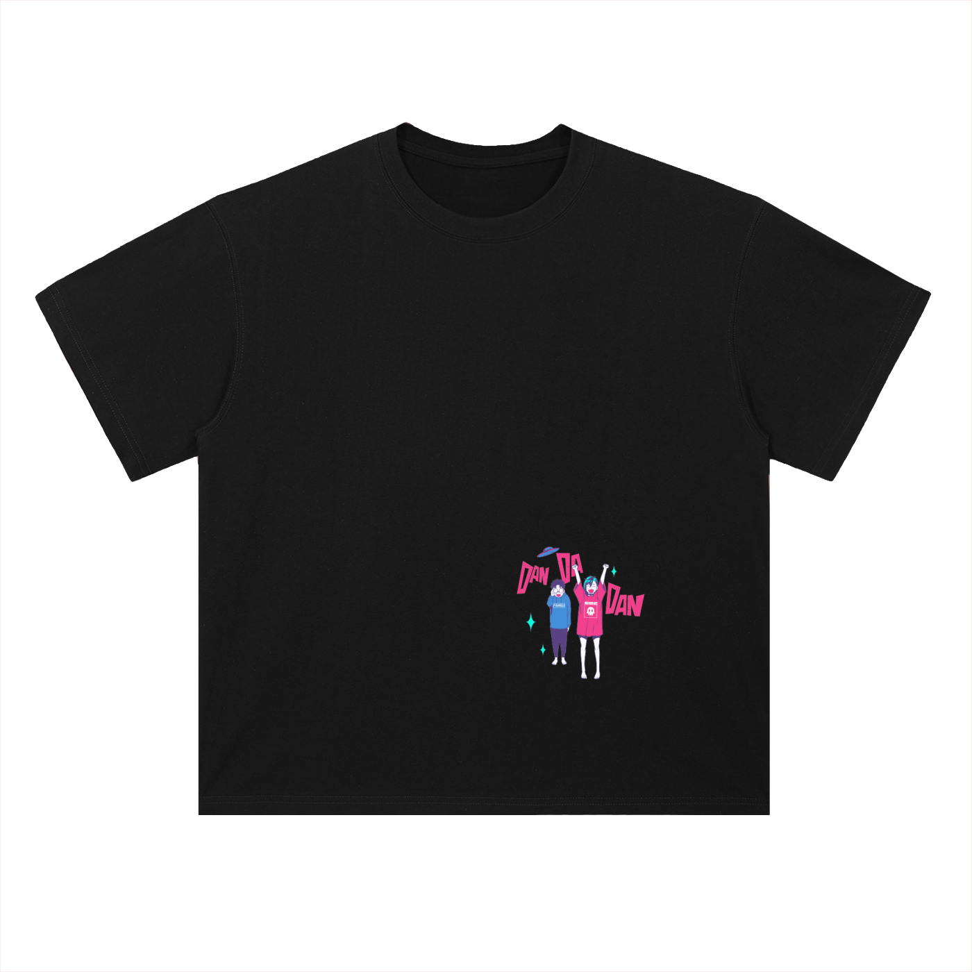 Occult Fanatic Classic Heavy T-Shirt