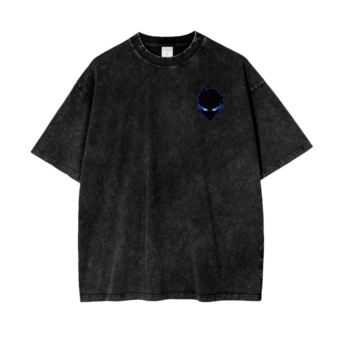 Arise Oversized Vintage T-Shirt