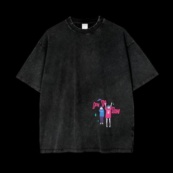 Occult Fanatic - ChibiBytes - ChibiBytes T-Shirt