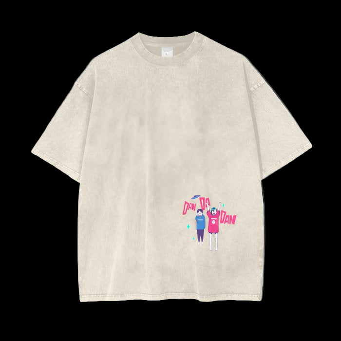 Occult Fanatic - ChibiBytes - ChibiBytes T-Shirt