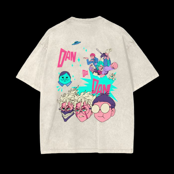 Occult Fanatic - ChibiBytes - ChibiBytes T-Shirt