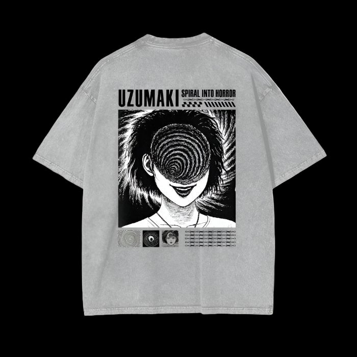 Spiral - ChibiBytes - ChibiBytes T-Shirt