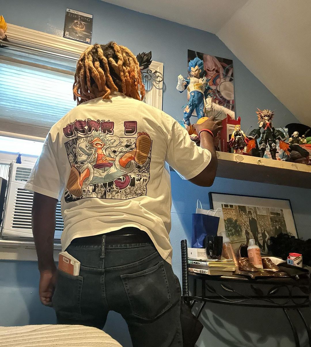 Sun God - (Limited Release) ChibiBytes - ChibiBytes T-Shirt